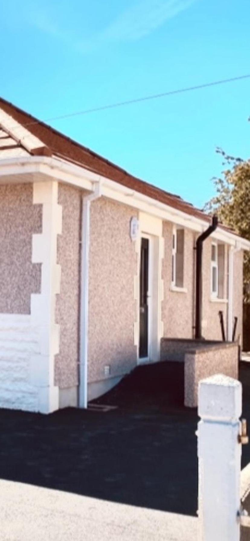 Eden Stay Morecambe Exterior photo